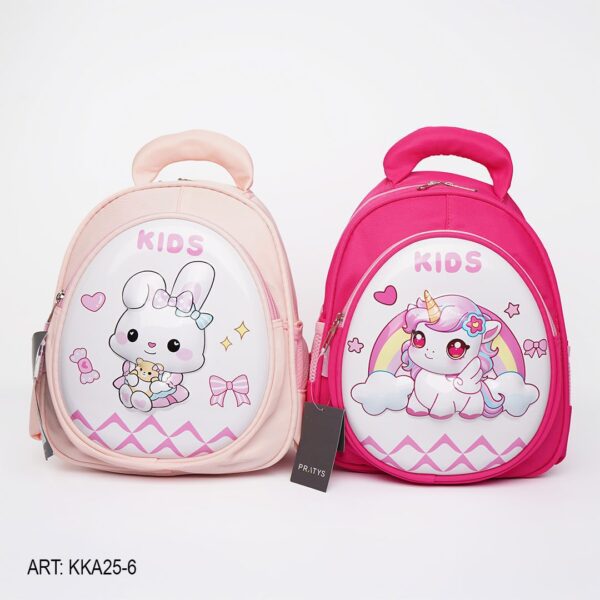 MOCHILA INFANTIL KKA25-6