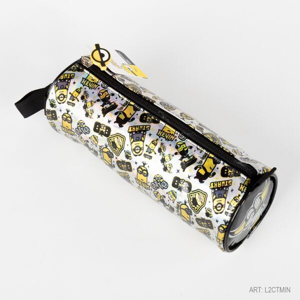 CARTUCHERA MINION L2CTMIN