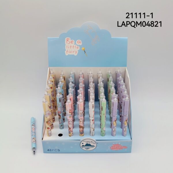 LAPICERA 21111-1