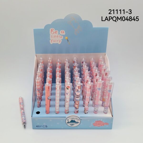 LAPICERA 21111-3