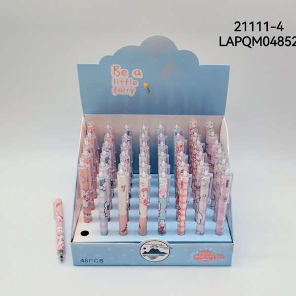LAPICERA 21111-4