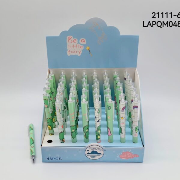 LAPICERA 21111-6