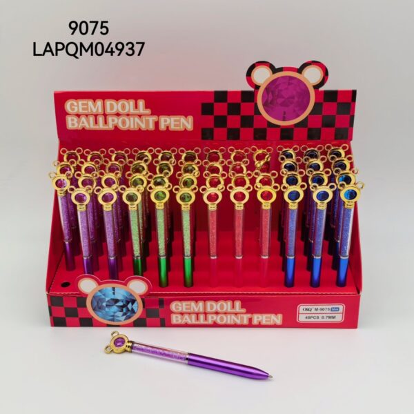 LAPICERA 9075