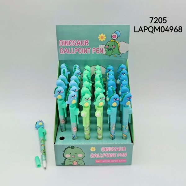 LAPICERA 7205-1296