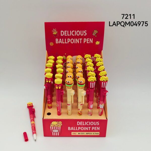 LAPICERA 7211