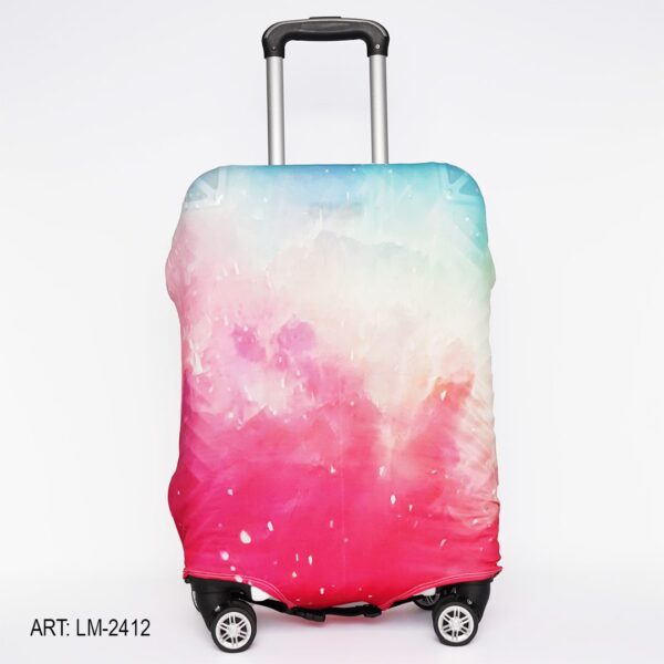FUNDA DE VALIJA LM2412