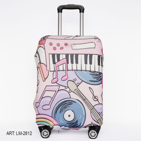 FUNDA DE VALIJA LM2812