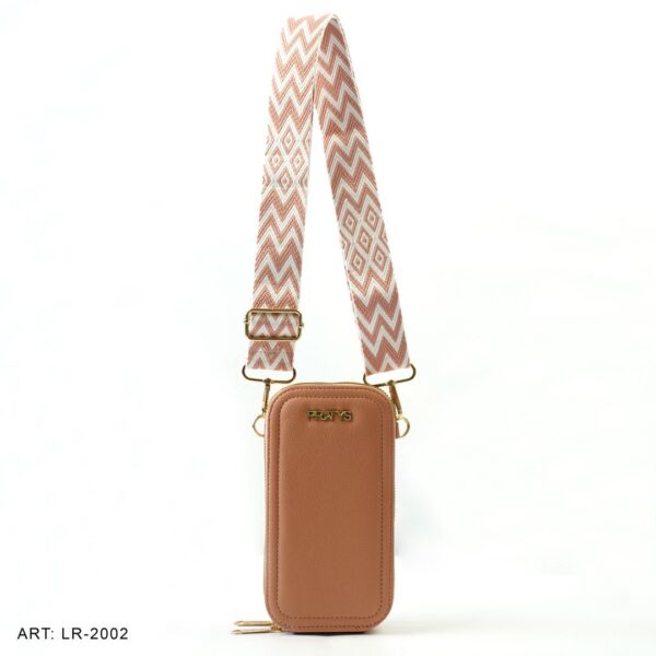 MORRAL PORTA CELULAR LR-2002