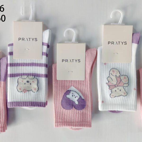 MEDIAS NENA 1-4 YJY-32991-16