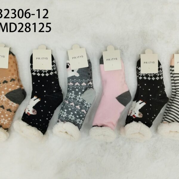 PANTUMEDIA ADULTO DN-32306-12