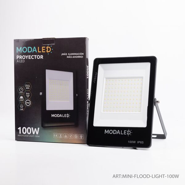REFLECTOR LED 100W