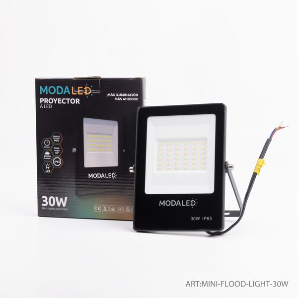 REFLECTOR LED LIGHT-30W
