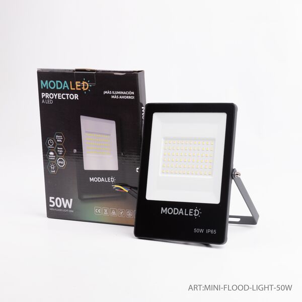 REFLECTOR LED LIGHT-50W