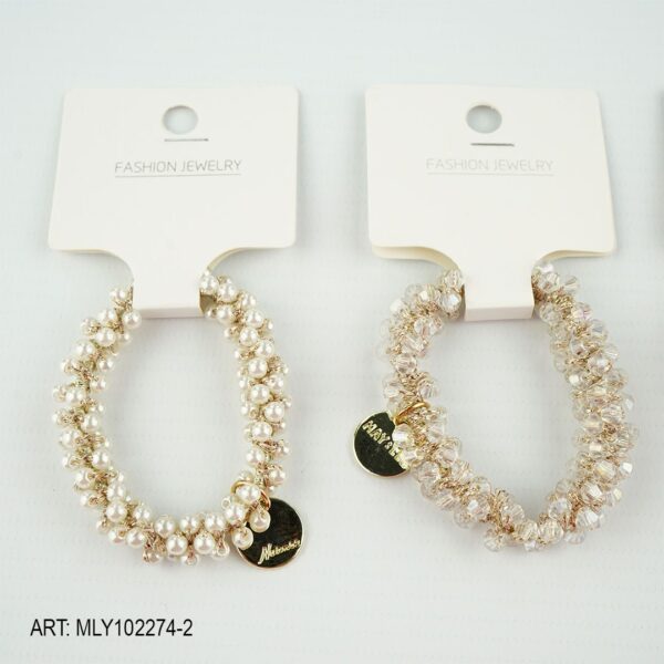 COLITA PARA PELO CON STRASS MLY102274-2