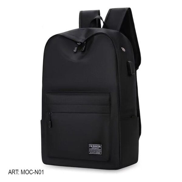 MOCHILA URBANA MOC-N01