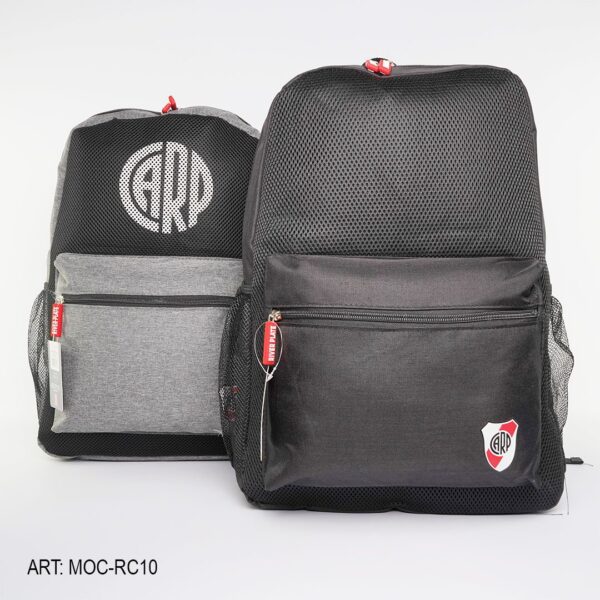 MOCHILA RIVER MOC-RP10