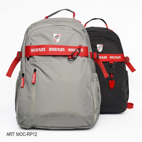 MOCHILA RIVER MOC-RP12