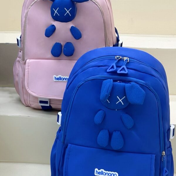 MOCHILA KAWAII G-5-93