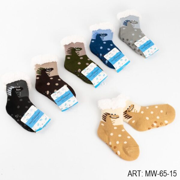 PANTUMEDIA (TALLE 28 A 31) MW-65-15