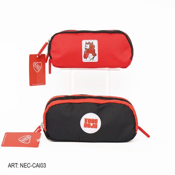 ESTUCHE INDEPEDIENTE NEC-CAI03