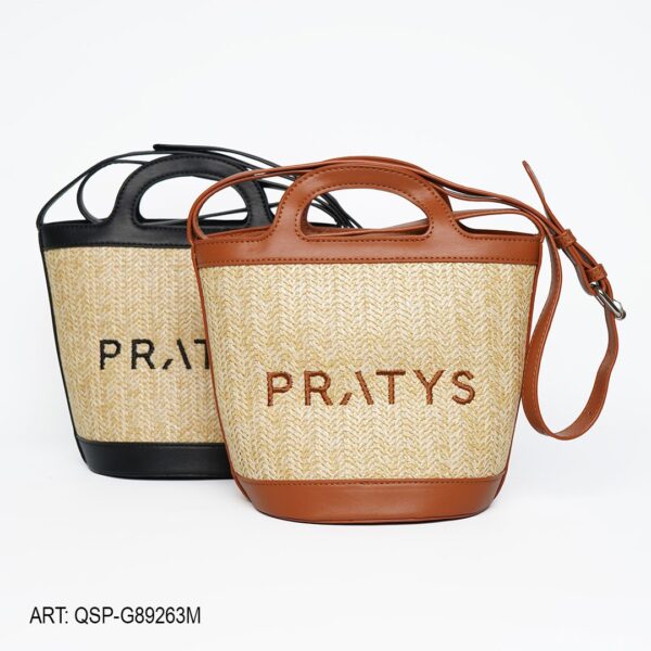 CARTERA QSP-G89263M