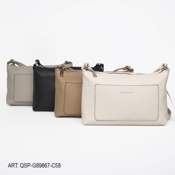 CARTERA QSP-G89867-C58