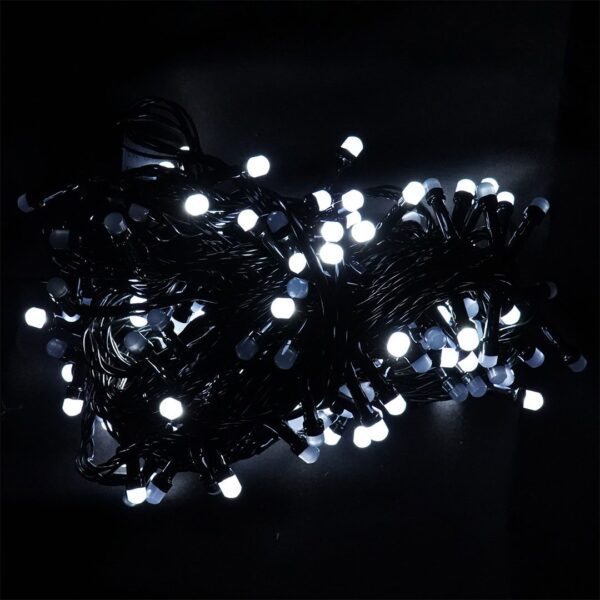 LUZ LED NAV. V8 200 LUCES FRIA SDD-60-3
