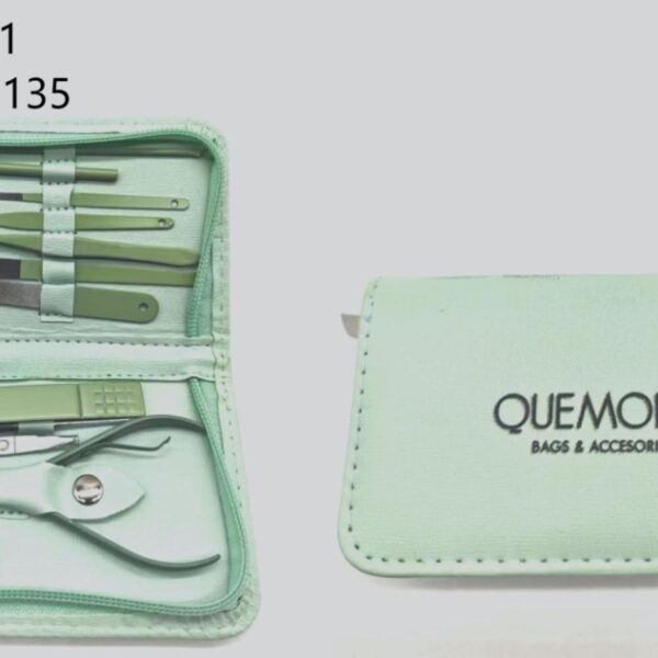 SET DE MANICURA YA02501