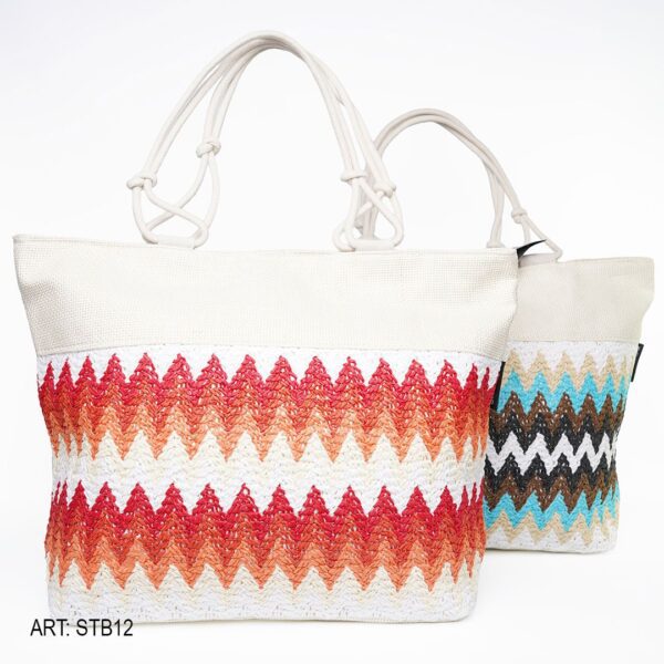 BOLSO PLAYERO STB12