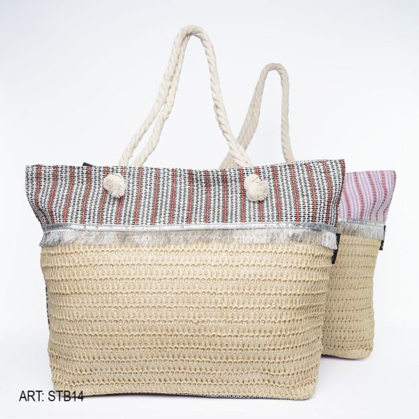 BOLSO PLAYERO STB14