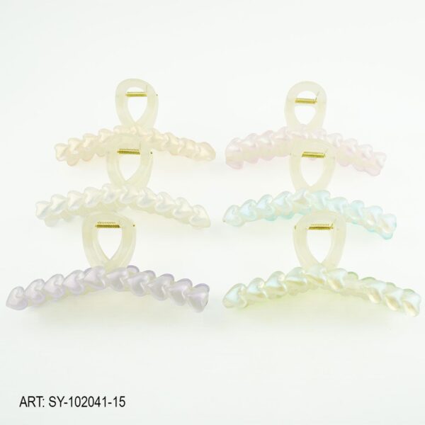 BROCHE DE PELO SY102041-15