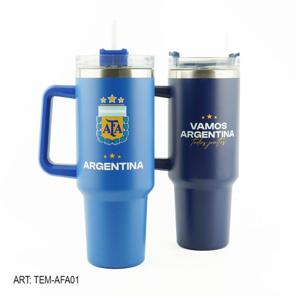 TERMO AFA TEM-AFA01