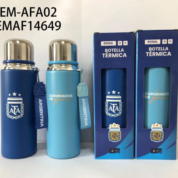 TERMO 800ML AFA TEM-AFA02