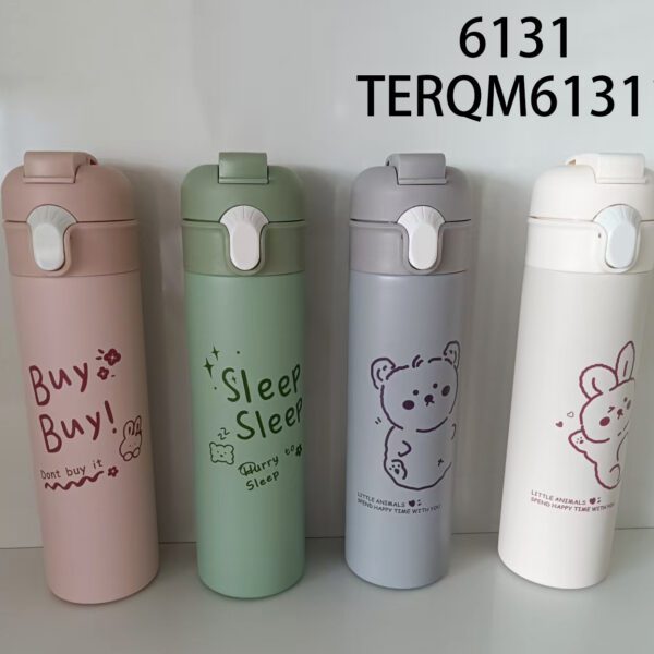 TERMO 500ML 6131