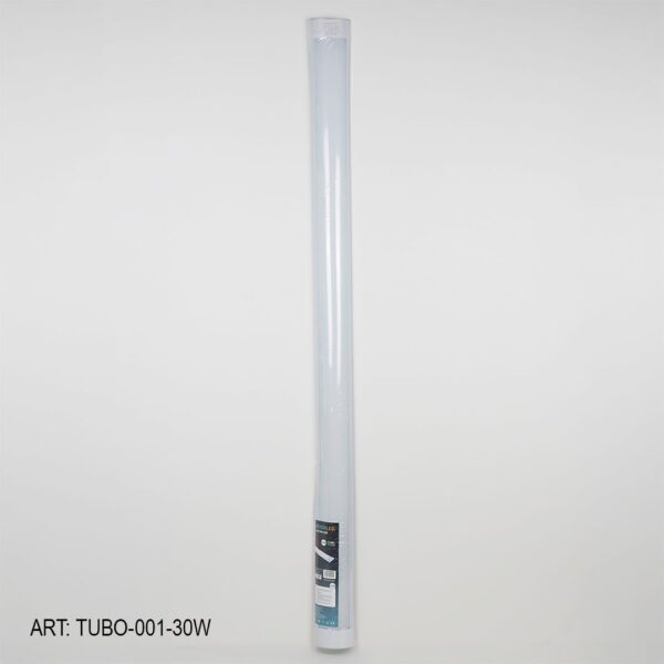 LISTON LED TUBO-001-30W