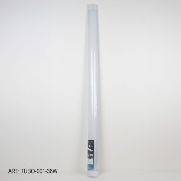 LISTON LED TUBO-001-36W