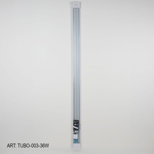 LISTON LED TUBO-003-36W