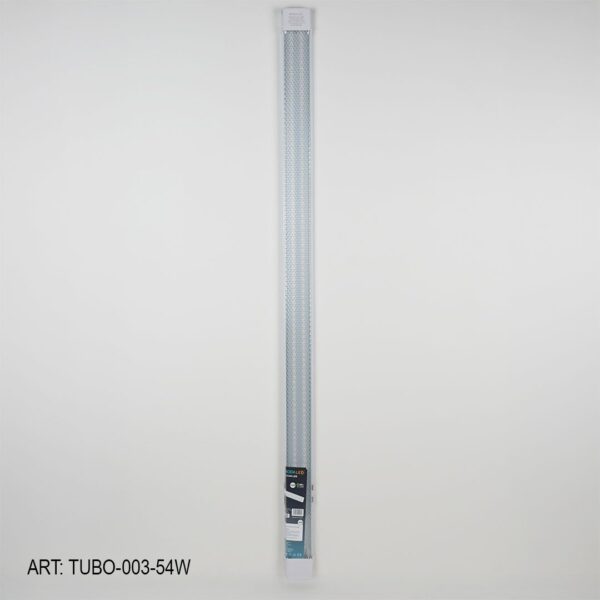LISTON LED TUBO-003-54W