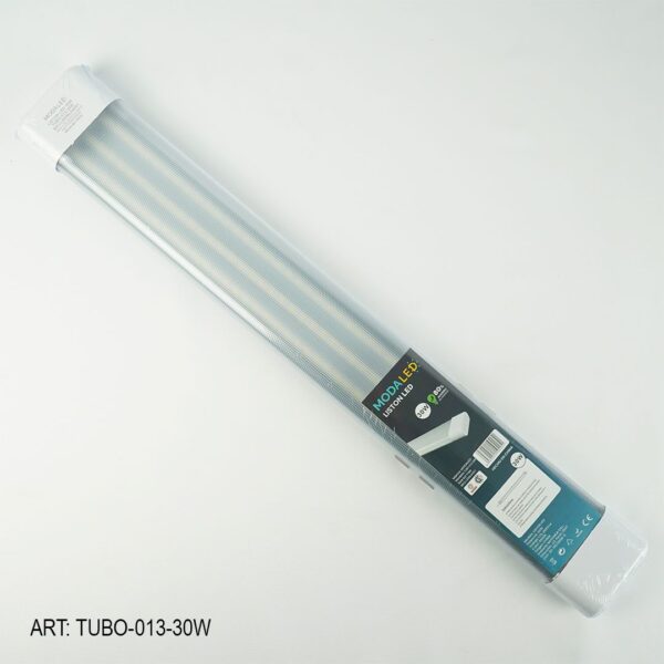LISTON LED TUBO-013-30W
