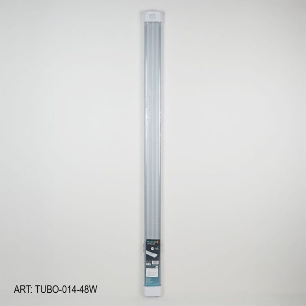 LISTON LED TUBO-014-48W