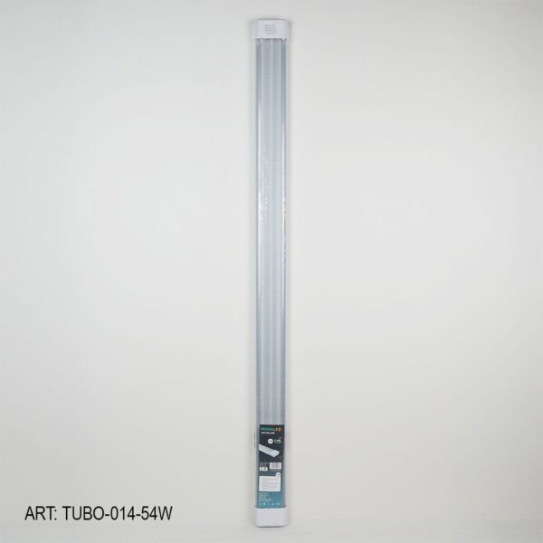 LISTON LED TUBO-014-54W