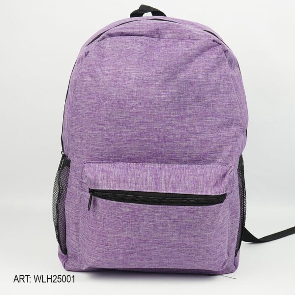 MOCHILA ESCOLAR WLH25001