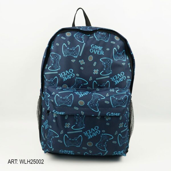 MOCHILA ESCOLAR WLH25002