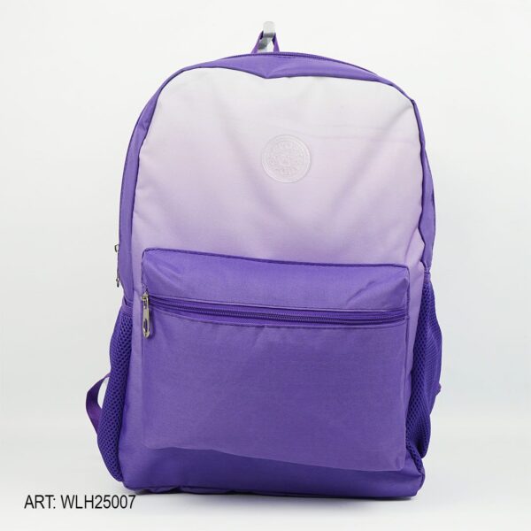 MOCHILA ESCOLAR WLH25007