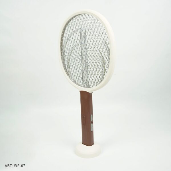 RAQUETA MATA MOSQUITO USB WP-07