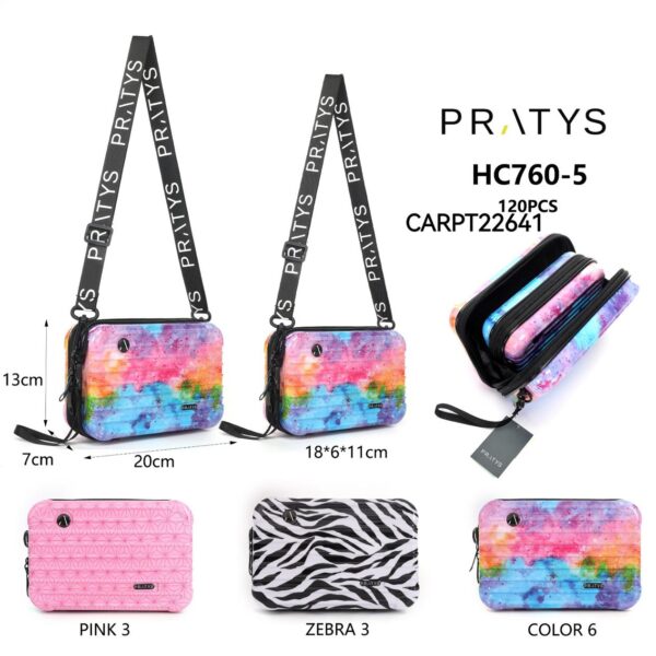 PORTA CELULAR 2PCS  HC760-5