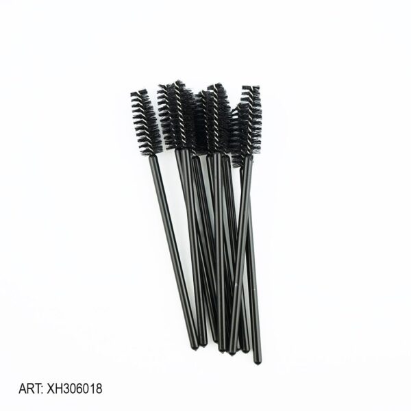SET DE CEPILLO PARA PESTANAS 10PCS XH30601