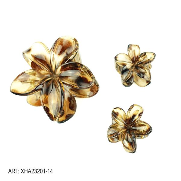 BROCHE DE PELO HX23201-14