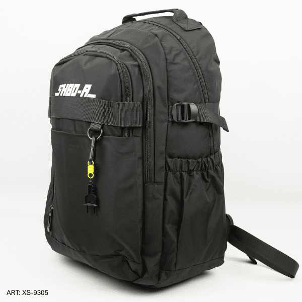 MOCHILA URBANA SHBOR XS9305
