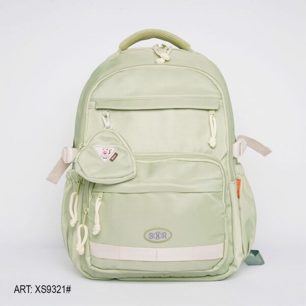 MOCHILA ESCOLAR SHBOR XS9321